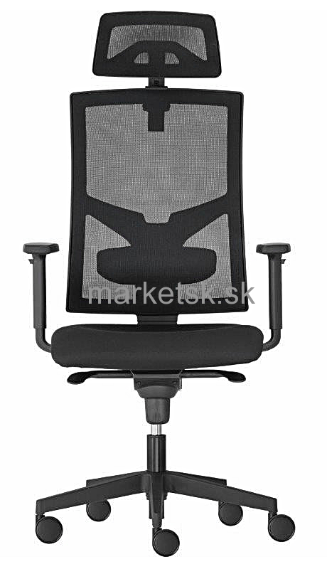 Kancelárska stolička GAME